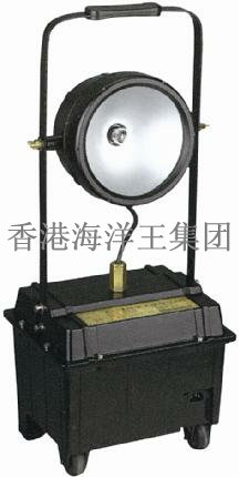 供应FW6100GC-JS, 强光探照灯海洋王